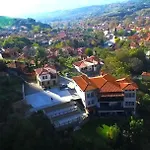 Pyrgos Adrachti 3* Kalambaka