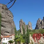 Pyrgos Adrachti Hotel Kalambaka