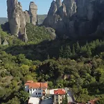 Pyrgos Adrachti Hotel Kalambaka