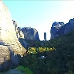 Pyrgos Adrachti 3* Kalambaka