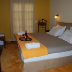 Pyrgos Adrachti Hotel Kalambaka