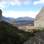 Hotel Pyrgos Adrachti 3*