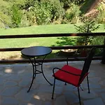 Pyrgos Adrachti Hotel