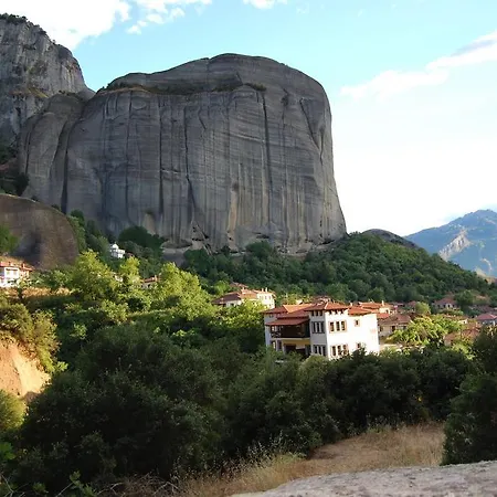 皮尔格斯阿达奇迪酒店