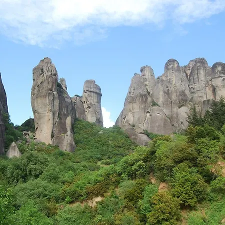 酒店 皮尔格斯阿达奇迪酒店 卡兰巴卡