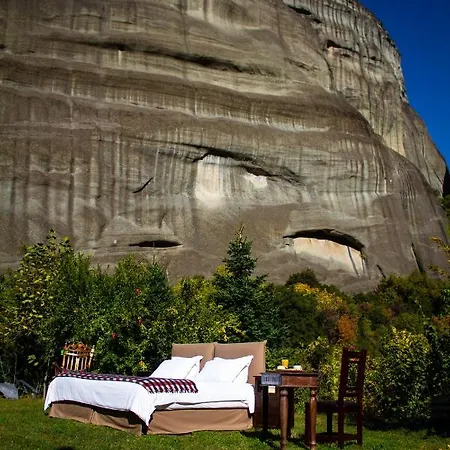 皮尔格斯阿达奇迪酒店 酒店 卡兰巴卡