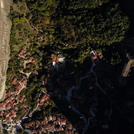 皮尔格斯阿达奇迪酒店