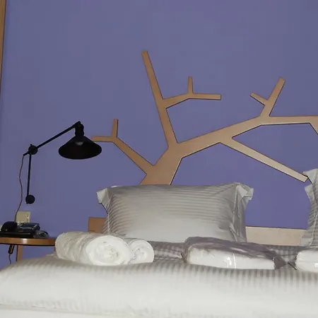 Hotel Pyrgos Adrachti Kalambaka
