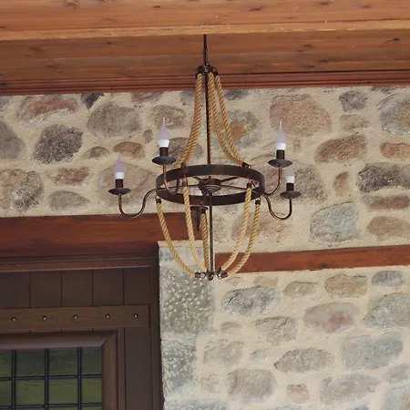 Hotel Pyrgos Adrachti 3*
