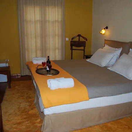 Pyrgos Adrachti Hotel Kalambaka