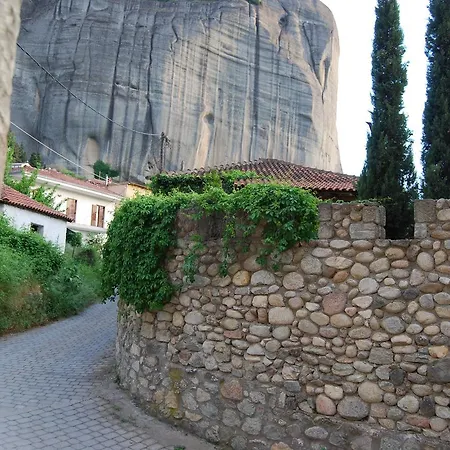 酒店 皮尔格斯阿达奇迪酒店 卡兰巴卡