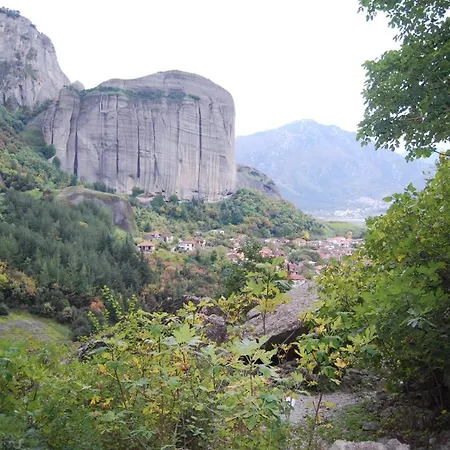 皮尔格斯阿达奇迪酒店 酒店 卡兰巴卡