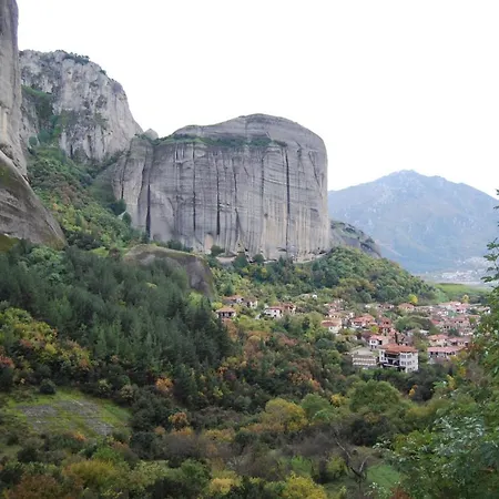 皮尔格斯阿达奇迪酒店