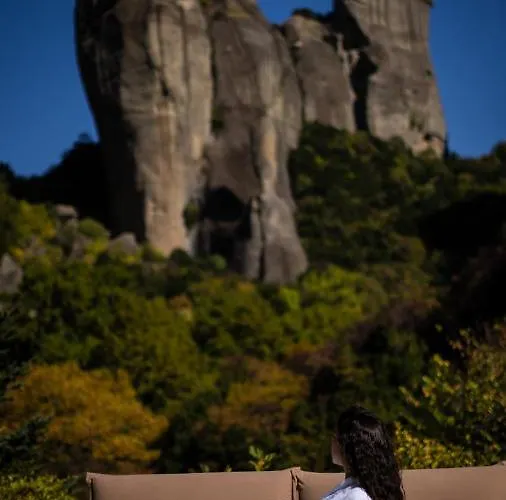 מלון Pyrgos Adrachti