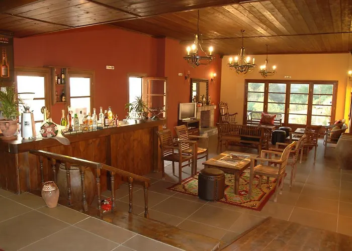 Pyrgos Adrachti קאלאבאקה